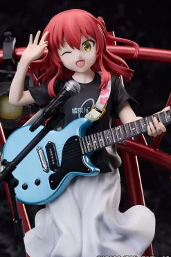 Bocchi the Rock! - Ikuyo Kita Statue: Aniplex