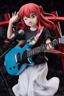 Bocchi the Rock! - Ikuyo Kita Statue: Aniplex