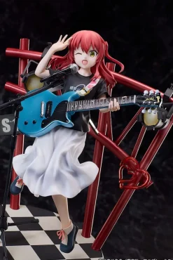 Bocchi the Rock! - Ikuyo Kita Statue: Aniplex