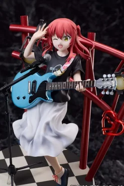 Bocchi the Rock! - Ikuyo Kita Statue: Aniplex