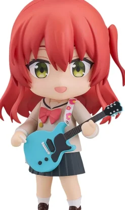 Bocchi the Rock! - Ikuyo Kita Nendoroid: Good Smile Company