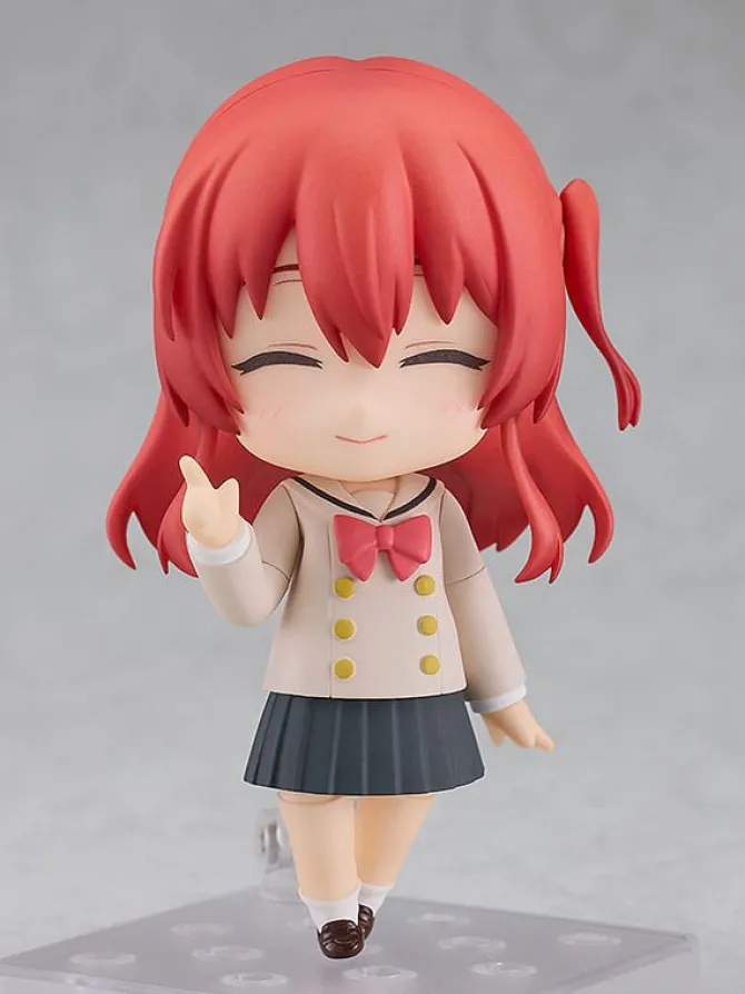 Bocchi the Rock! - Ikuyo Kita Nendoroid: Good Smile Company