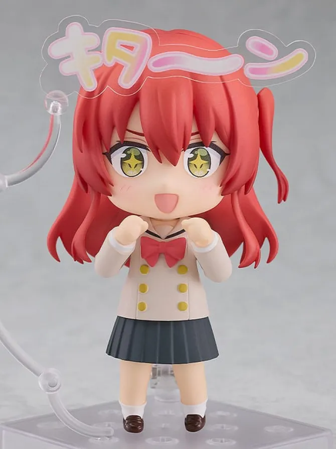 Bocchi the Rock! - Ikuyo Kita Nendoroid: Good Smile Company