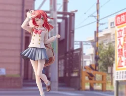 Bocchi the Rock! - Ikuyo Kita Statue: Good Smile Company