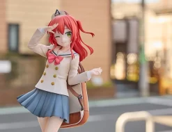 Bocchi the Rock! - Ikuyo Kita Statue: Good Smile Company