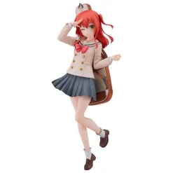 Bocchi the Rock! - Ikuyo Kita Statue: Good Smile Company