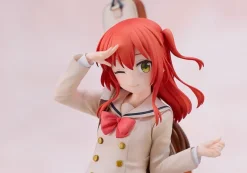 Bocchi the Rock! - Ikuyo Kita Statue: Good Smile Company