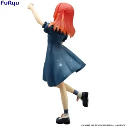 Bocchi the Rock! - Ikuyo Kita Statue / Trio-Try-iT: Furyu