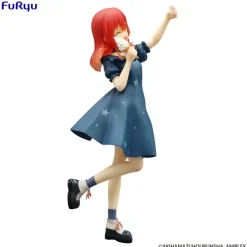 Bocchi the Rock! - Ikuyo Kita Statue / Trio-Try-iT: Furyu