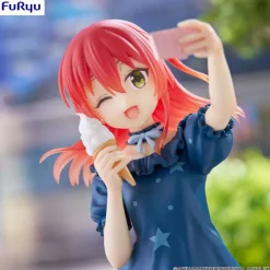 Bocchi the Rock! - Ikuyo Kita Statue / Trio-Try-iT: Furyu