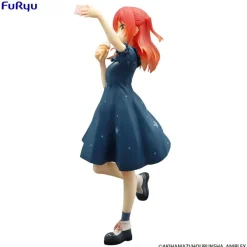 Bocchi the Rock! - Ikuyo Kita Statue / Trio-Try-iT: Furyu