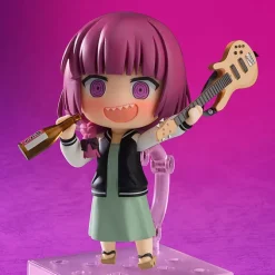 Bocchi the Rock! - Kikuri Hiroi Nendoroid: Good Smile Company