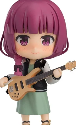 Bocchi the Rock! - Kikuri Hiroi Nendoroid: Good Smile Company