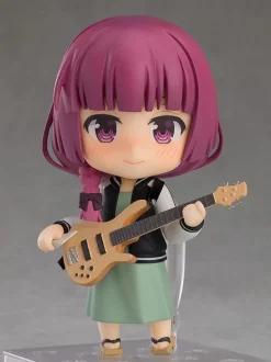 Bocchi the Rock! - Kikuri Hiroi Nendoroid: Good Smile Company