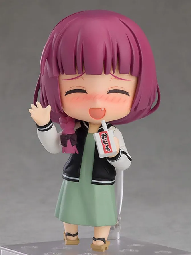 Bocchi the Rock! - Kikuri Hiroi Nendoroid: Good Smile Company