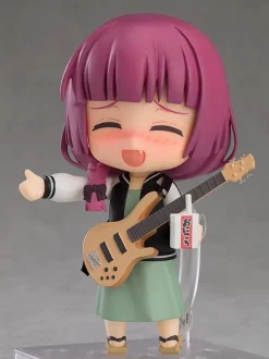Bocchi the Rock! - Kikuri Hiroi Nendoroid: Good Smile Company