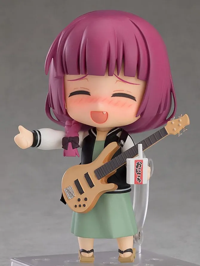 Bocchi the Rock! - Kikuri Hiroi Nendoroid: Good Smile Company