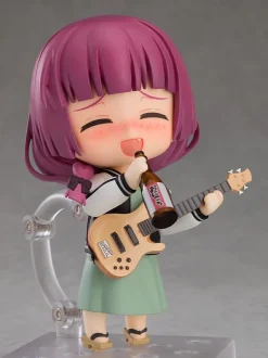 Bocchi the Rock! - Kikuri Hiroi Nendoroid: Good Smile Company