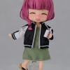 Bocchi the Rock! - Kikuri Hiroi Nendoroid / Doll Figur: Good Smile Company