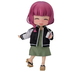 Bocchi the Rock! - Kikuri Hiroi Nendoroid / Doll Figur: Good Smile Company