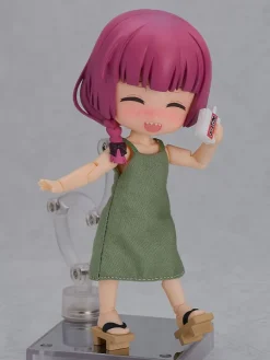 Bocchi the Rock! - Kikuri Hiroi Nendoroid / Doll Figur: Good Smile Company