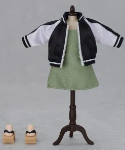 Bocchi the Rock! - Kikuri Hiroi Nendoroid / Doll Figur: Good Smile Company