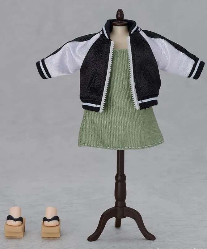 Bocchi the Rock! - Kikuri Hiroi Nendoroid / Doll Figur: Good Smile Company