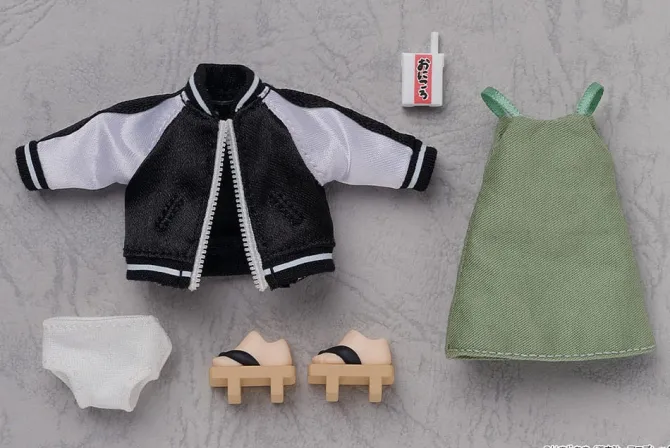 Bocchi the Rock! - Kikuri Hiroi Nendoroid / Doll Figur: Good Smile Company