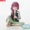 Bocchi the Rock! - Kikuri Hiroi Statue / PM Perching: Sega
