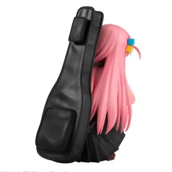 Bocchi the Rock! - Melty Princess Hitori-Chan Palm Size Statue: MegaHouse