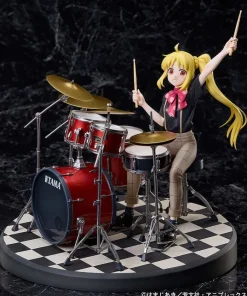 Bocchi the Rock! - Nijika Ijichi Statue: Aniplex