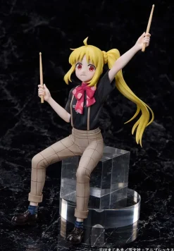 Bocchi the Rock! - Nijika Ijichi Statue: Aniplex