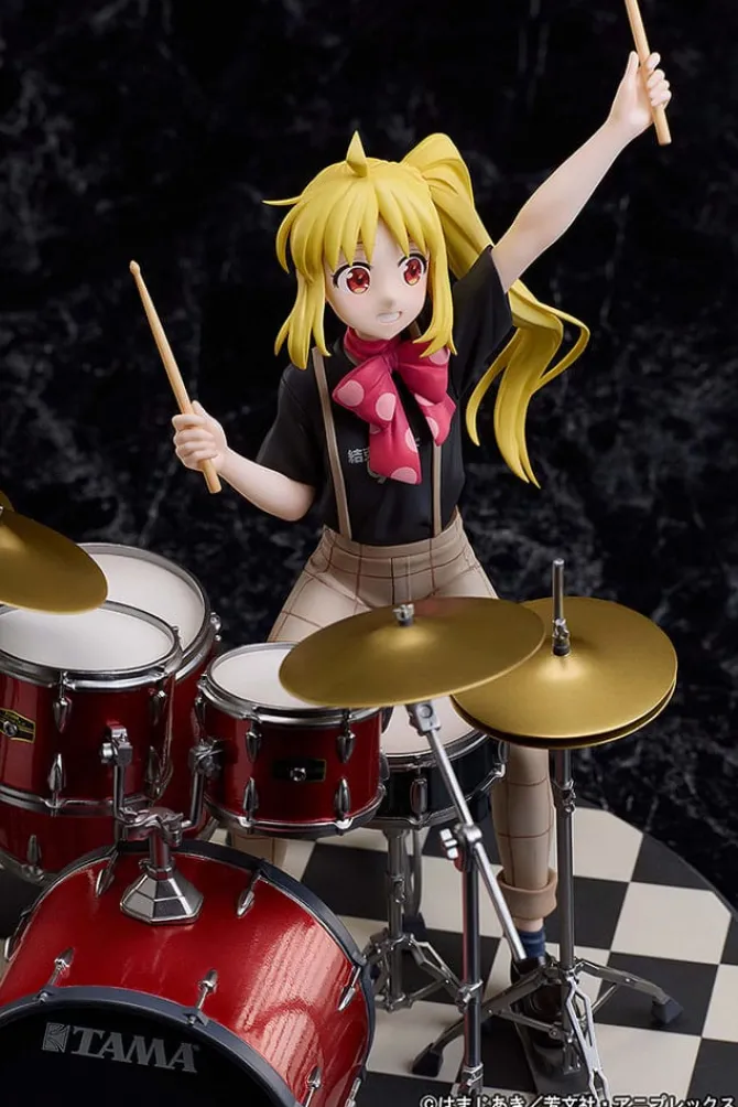 Bocchi the Rock! - Nijika Ijichi Statue: Aniplex