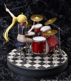 Bocchi the Rock! - Nijika Ijichi Statue: Aniplex