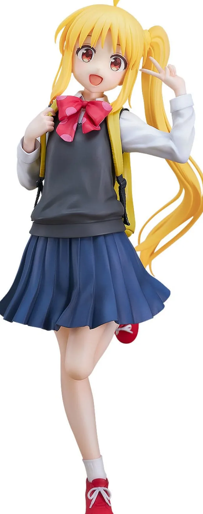 Bocchi the Rock! - Nijika Ijichi Statue: Good Smile Company