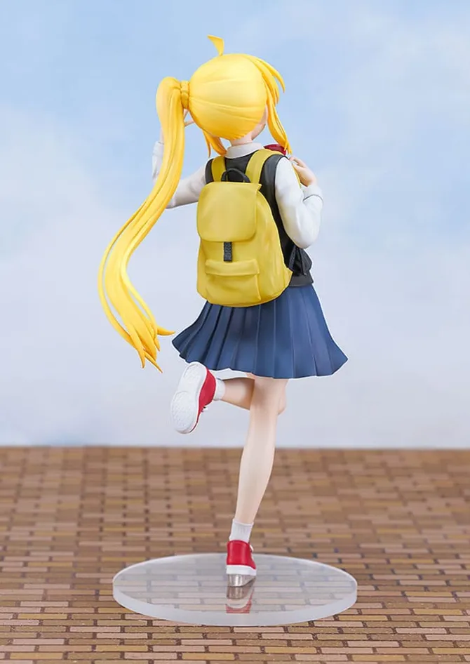 Bocchi the Rock! - Nijika Ijichi Statue: Good Smile Company
