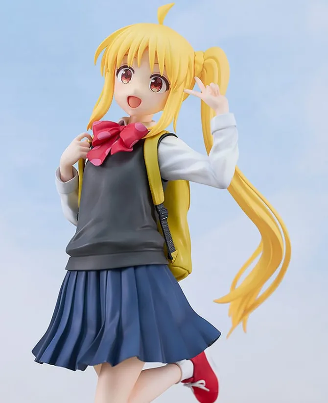 Bocchi the Rock! - Nijika Ijichi Statue: Good Smile Company