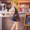 Bocchi the Rock! - Nijika Ijichi Statue / Tenitol Café Style Ver.: Furyu