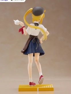 Bocchi the Rock! - Nijika Ijichi Statue / Tenitol Café Style Ver.: Furyu