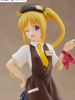 Bocchi the Rock! - Nijika Ijichi Statue / Tenitol Café Style Ver.: Furyu