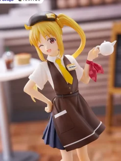 Bocchi the Rock! - Nijika Ijichi Statue / Tenitol Café Style Ver.: Furyu
