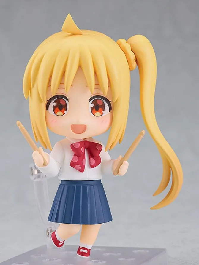 Bocchi the Rock! - Nijika Ijichi Nendoroid: Good Smile Company