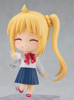 Bocchi the Rock! - Nijika Ijichi Nendoroid: Good Smile Company