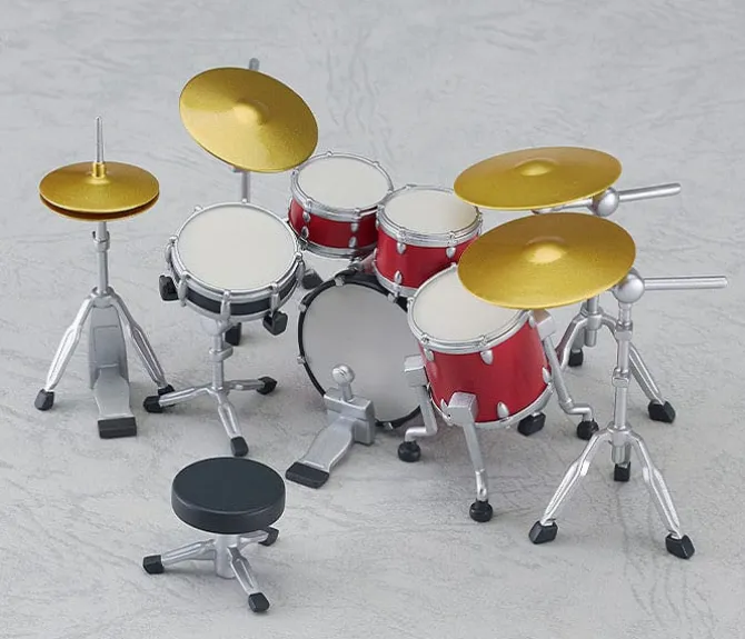 Bocchi the Rock! - Nijika Ijichi Nendoroid: Good Smile Company