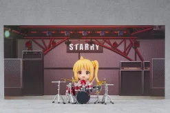 Bocchi the Rock! - Nijika Ijichi Nendoroid: Good Smile Company