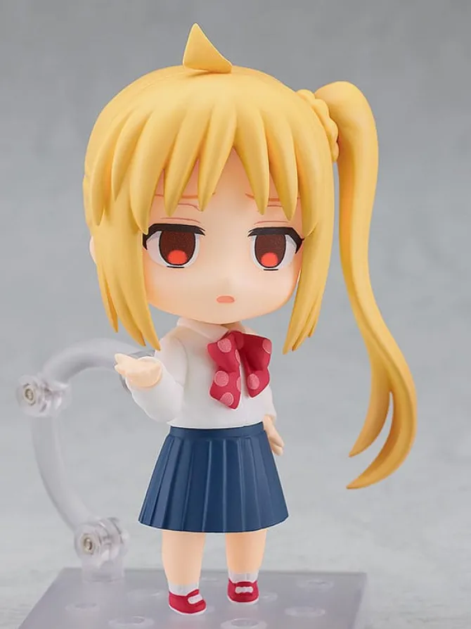 Bocchi the Rock! - Nijika Ichiji Nendoroid: Good Smile Company