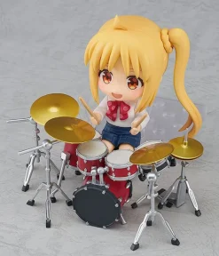 Bocchi the Rock! - Nijika Ichiji Nendoroid: Good Smile Company