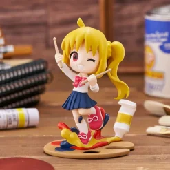 Bocchi the Rock! - Nijika Ijichi Statue / PalVerse: Bushiroad