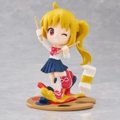 Bocchi the Rock! - Nijika Ijichi Statue / PalVerse: Bushiroad