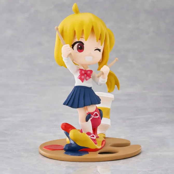 Bocchi the Rock! - Nijika Ijichi Statue / PalVerse: Bushiroad